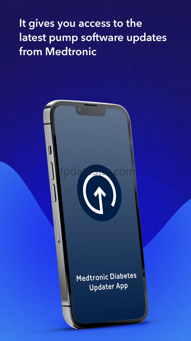 Diabetes Updater US 1.3.4