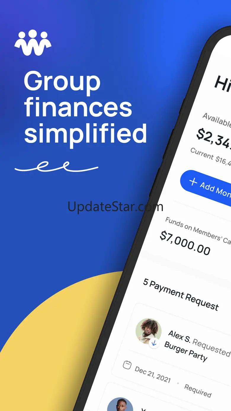 Crowded Banking 9.5.2