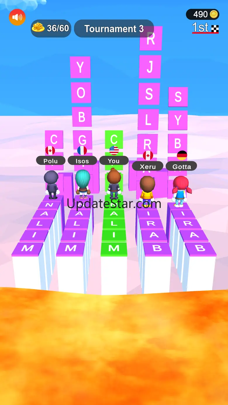 Guess Their Answer Or Die 1.0