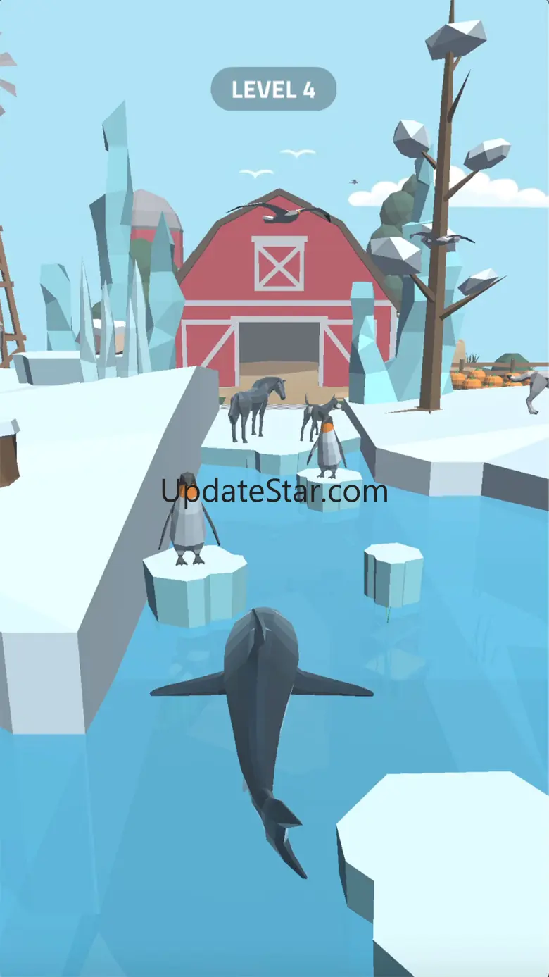 Zoo - Happy Animal Transform 1.2