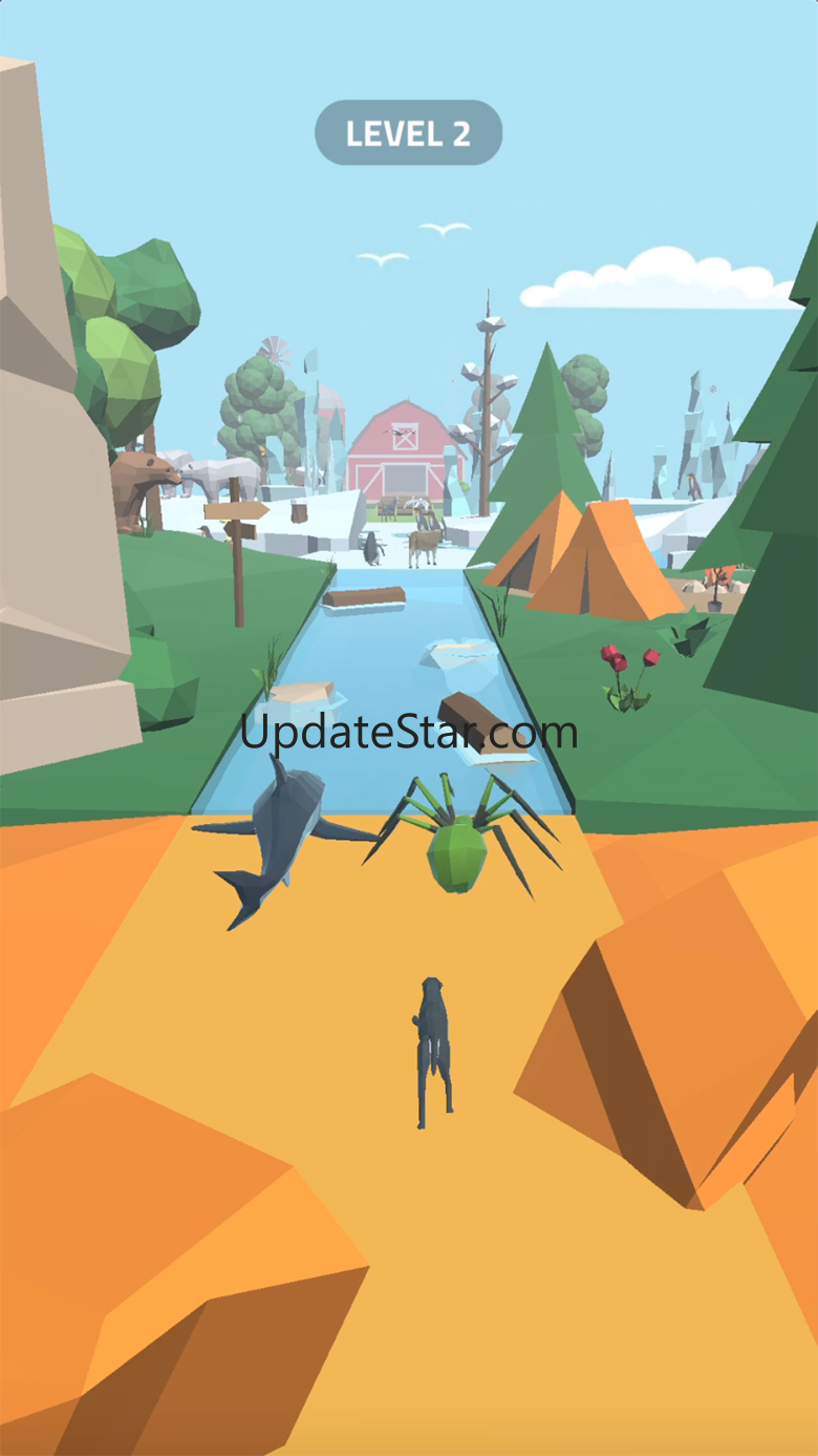 Zoo - Happy Animal Transform 1.2