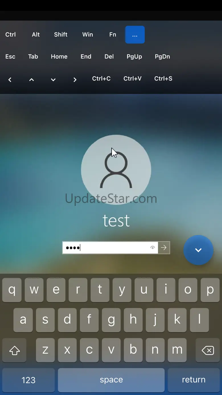 RustDesk Remote Desktop 1.2.7