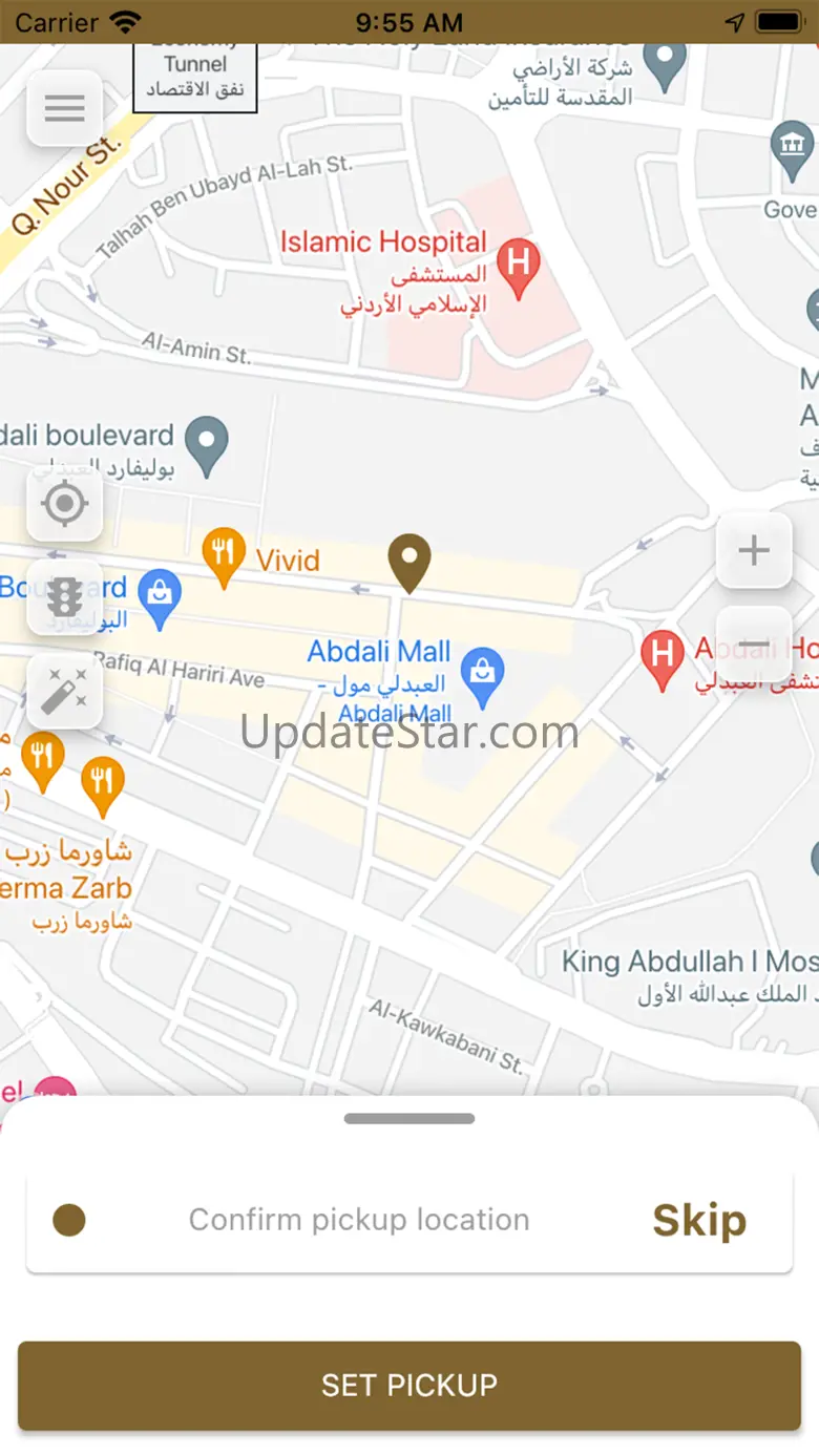 Rayyan Road 2.1.0