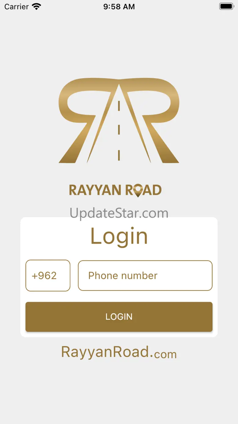 Rayyan Road 2.1.0
