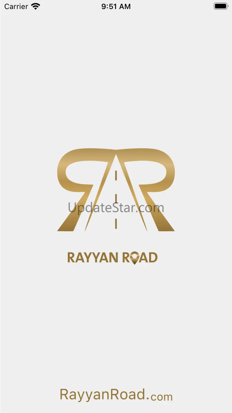 Rayyan Road 2.1.0