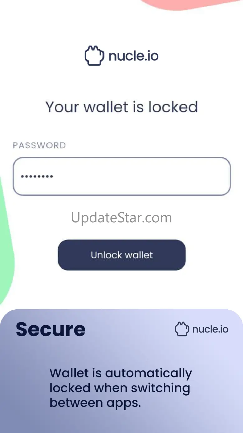 Nucle - Chia Crypto Wallet 2.2