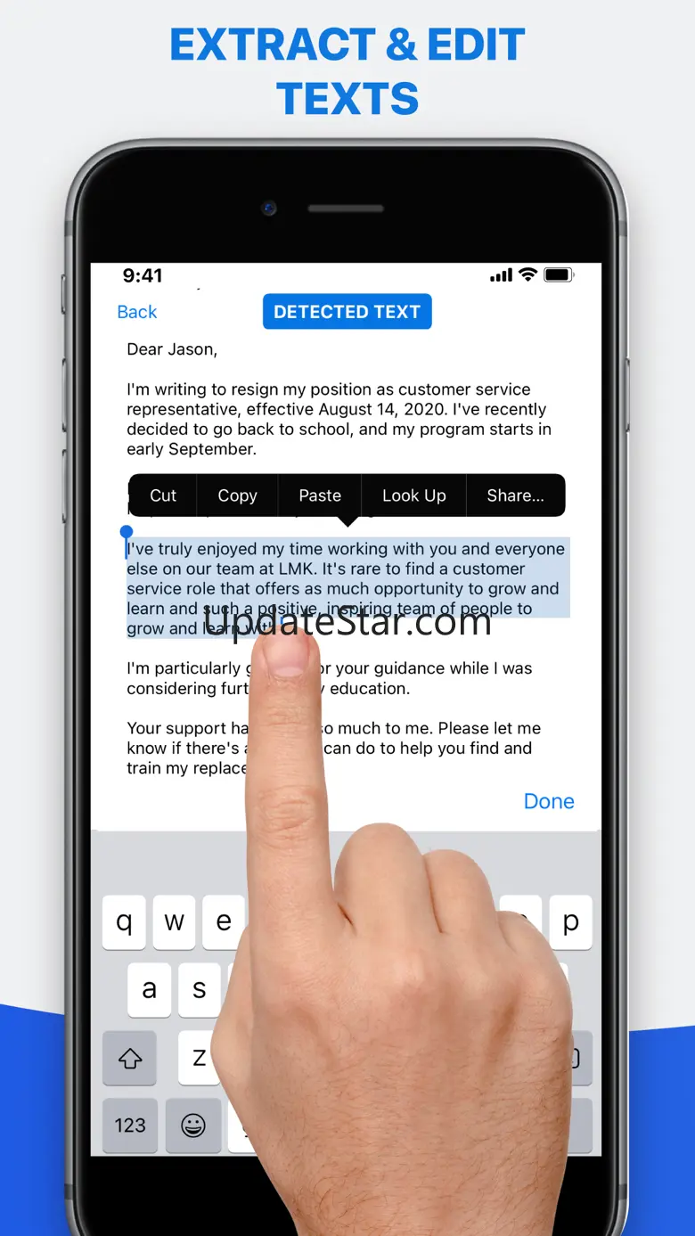 A-Scanner : PDF Scanner App 2.0