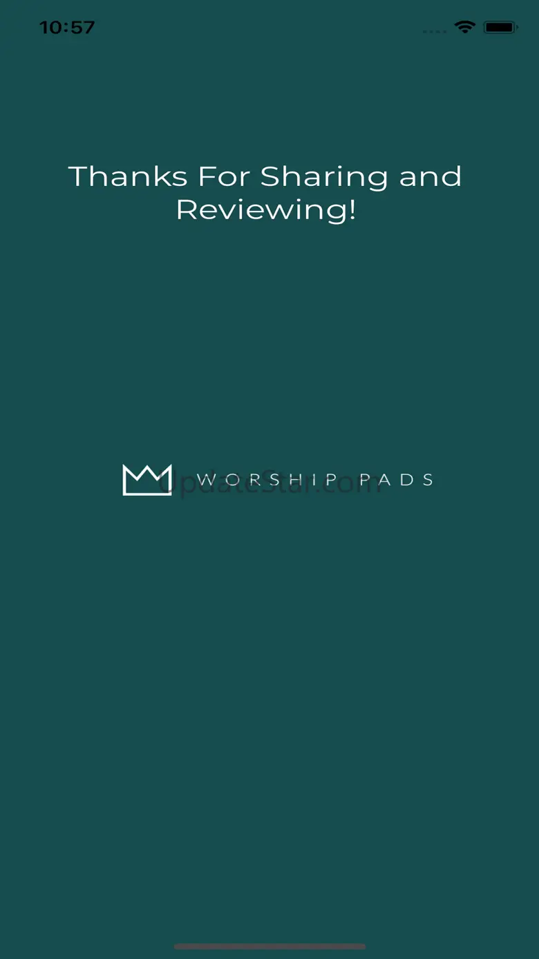 Worship Pads Pro 3.1