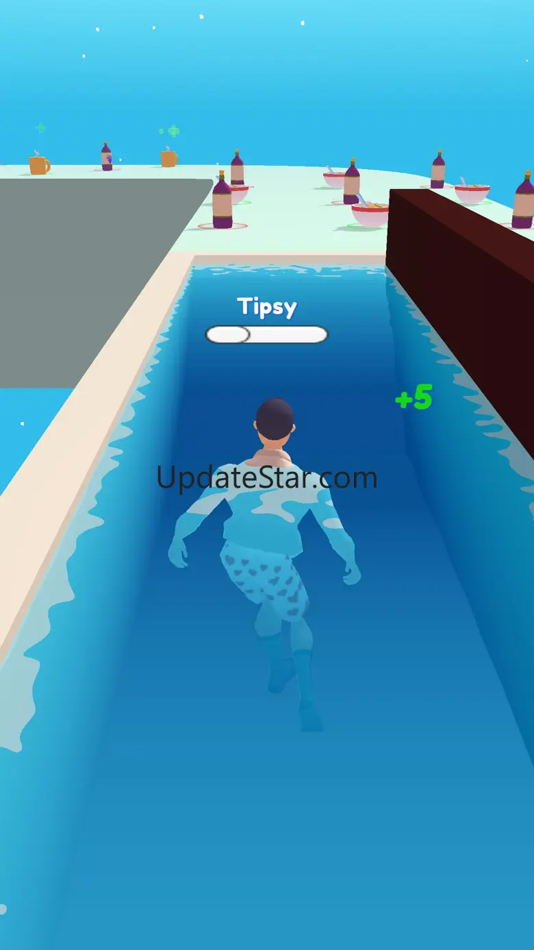 Juice Run 3D 0.5