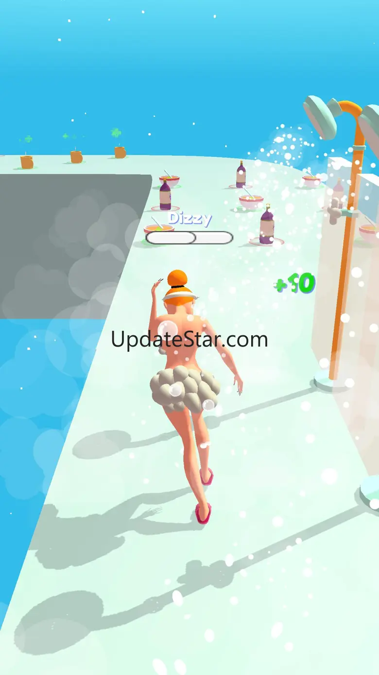 Juice Run 3D 0.5