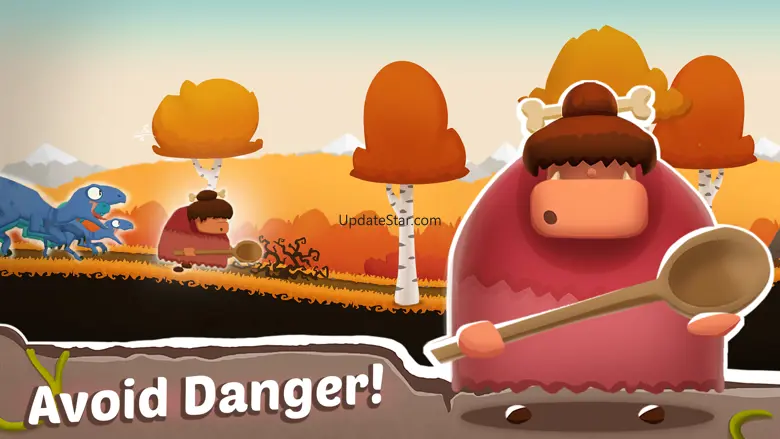 Grugs: Caveman Platformer 1.1.6