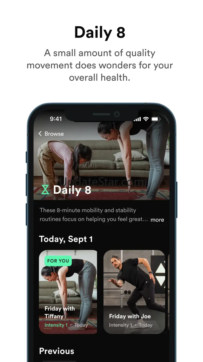BLOCK Training 5.2.5