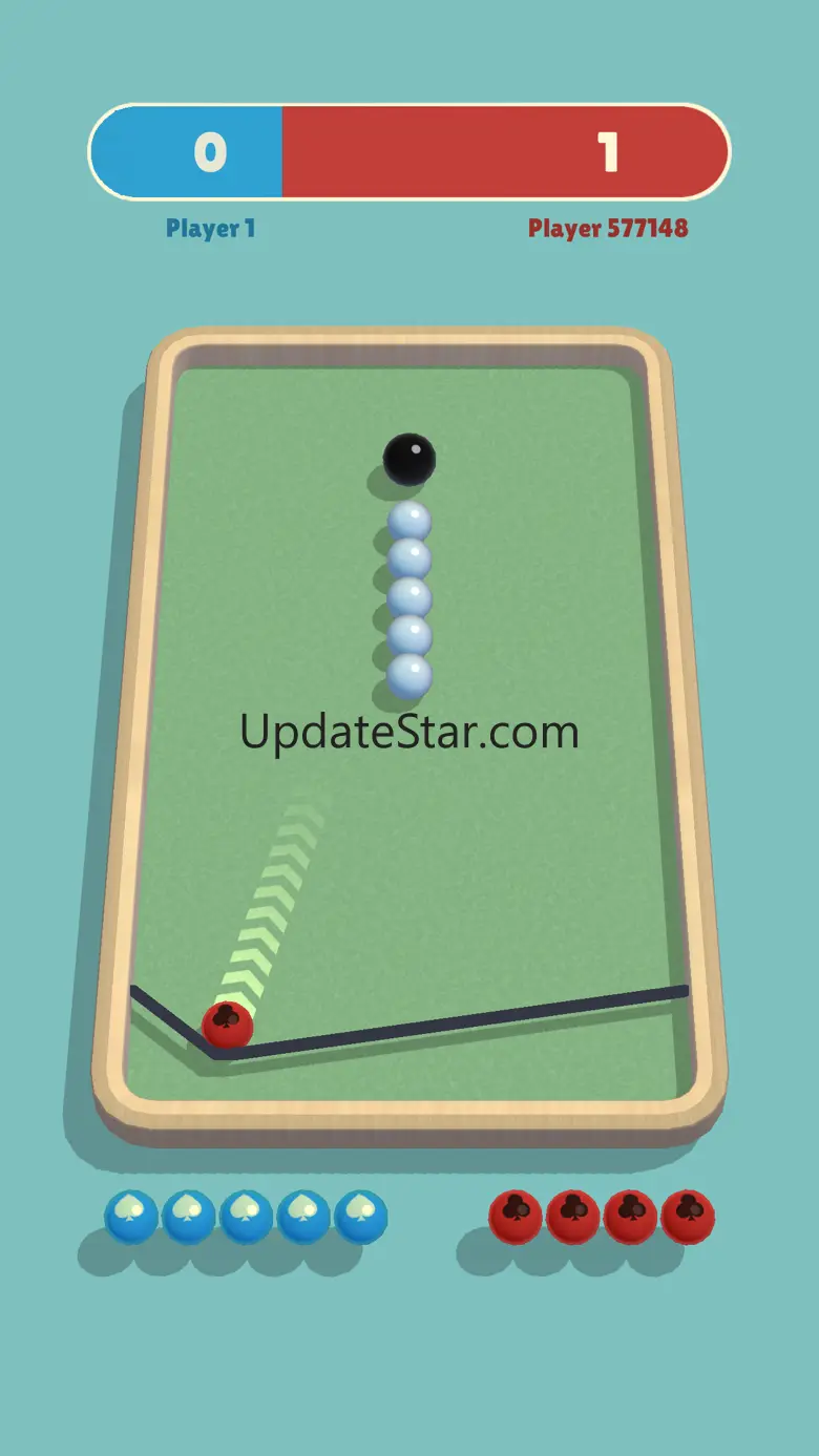 Super Clash Balls 1.3
