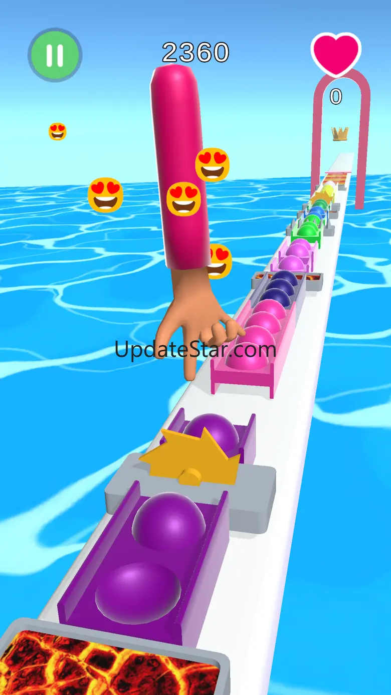 Pop It 3D - Fidget Toys Game 1.0.3