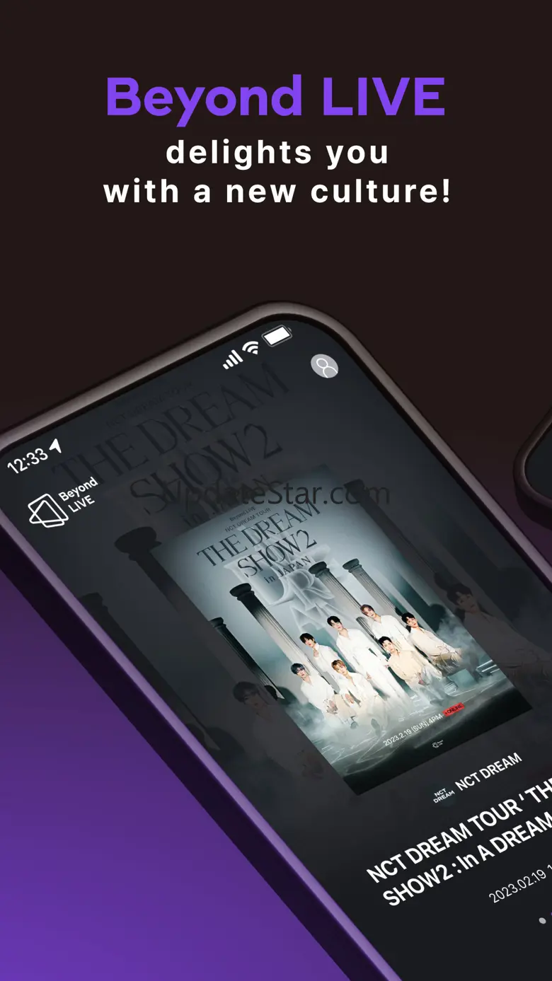 Beyond LIVE .2.4.4