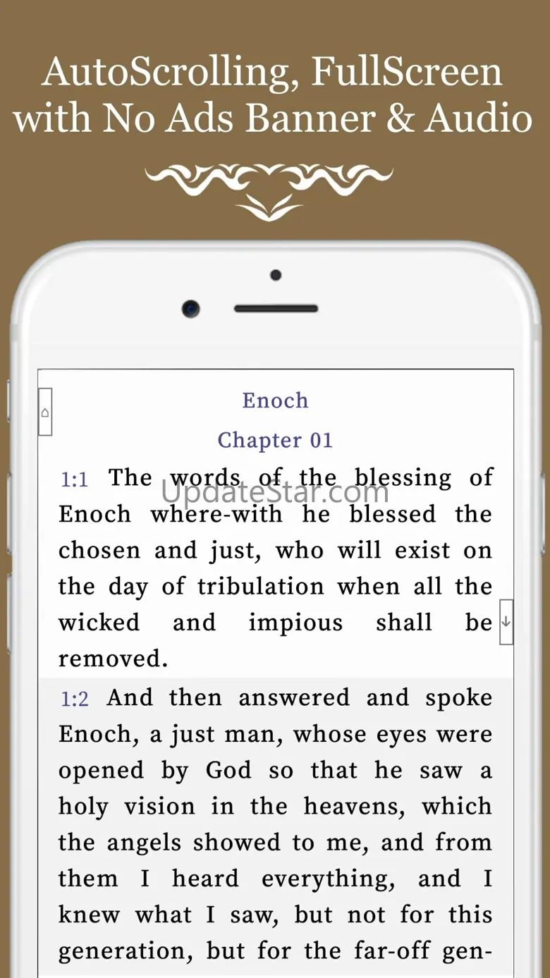 Jubilees, Jasher & Enoch PRO 1.1.1
