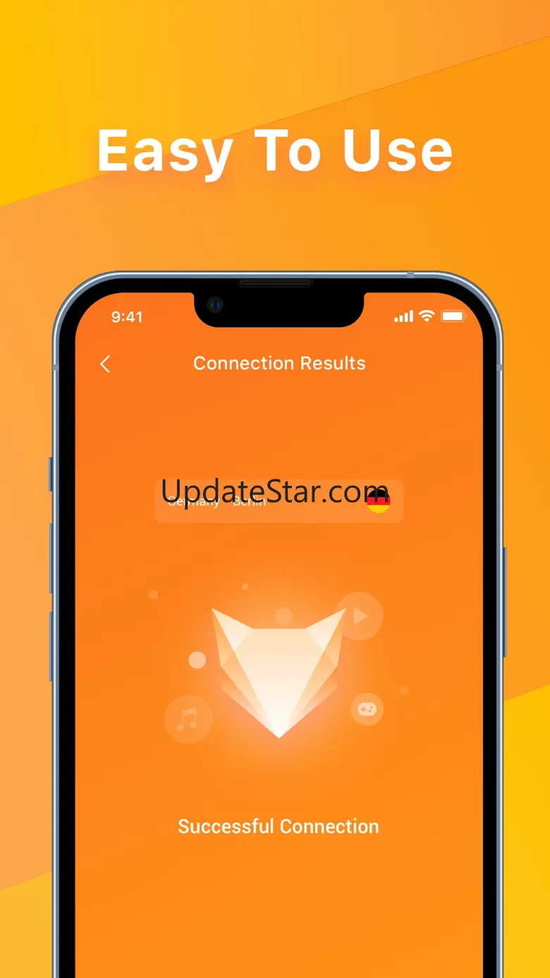 HotFox - Fast & Safe 1.0.2