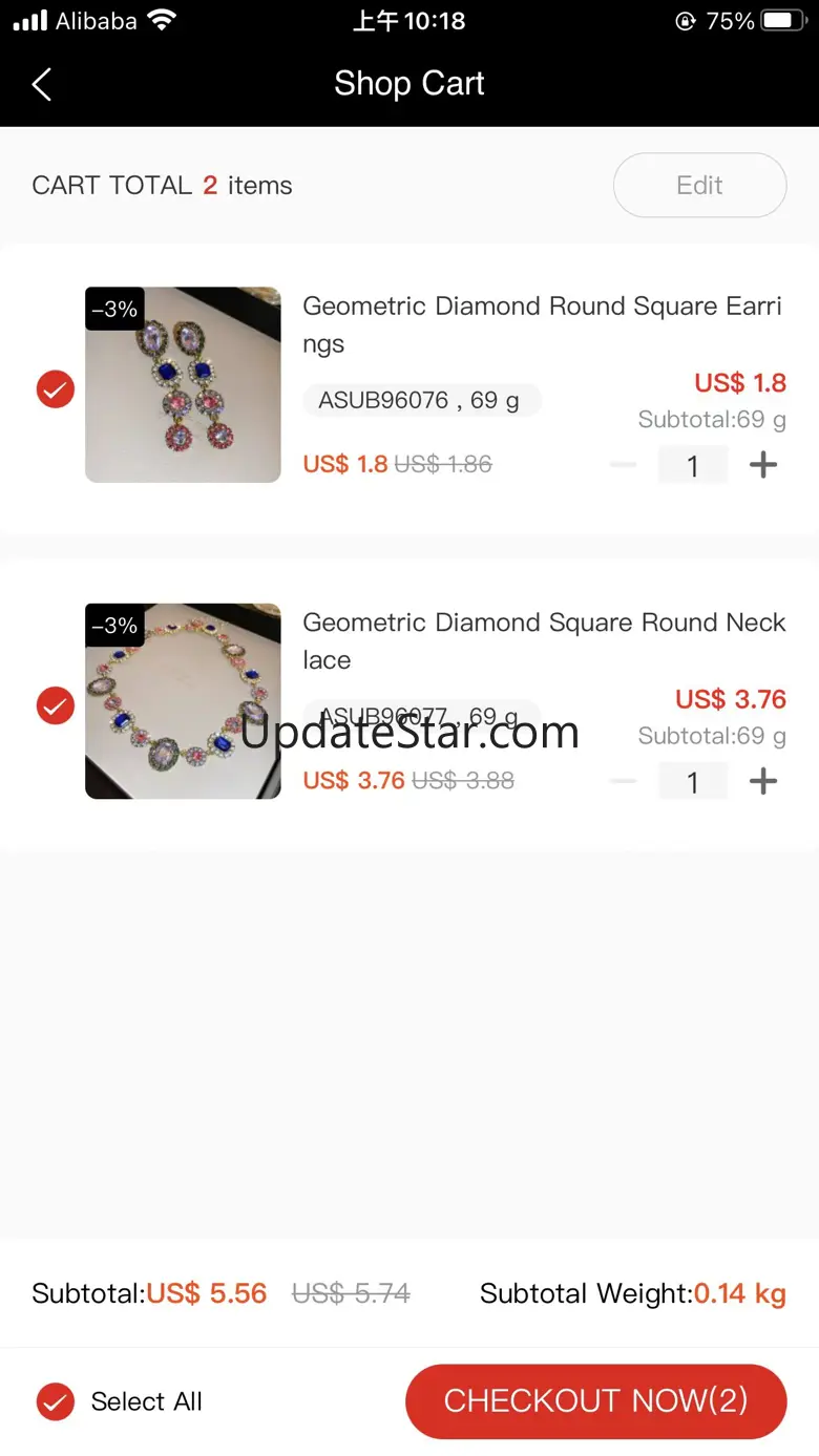 Asujewelry-wholesalejewelry 1.91