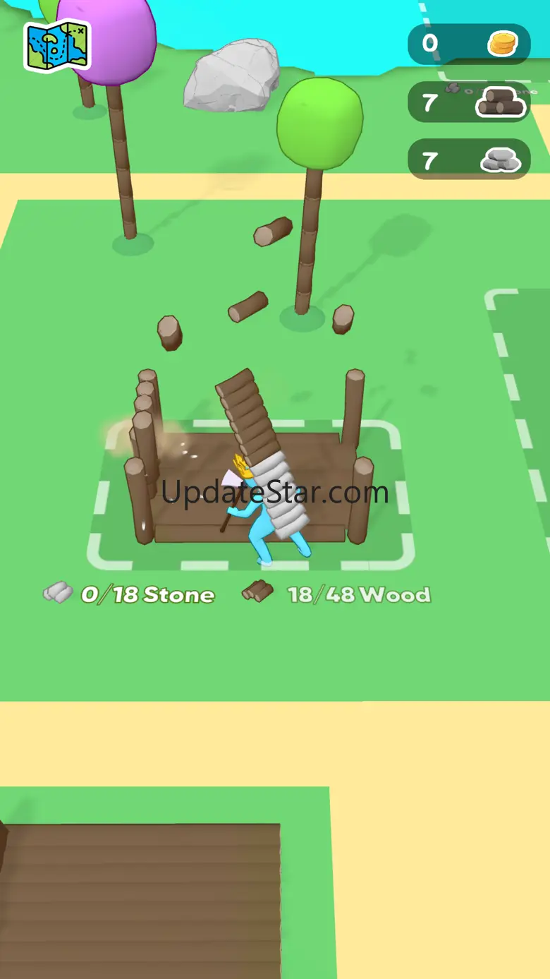 Craftland 3D 1.2.3