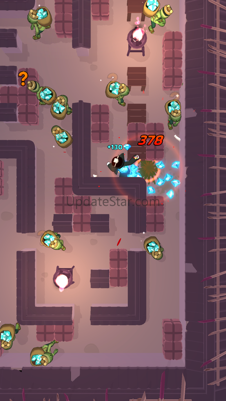 Kingdom Assassin 2.22.0