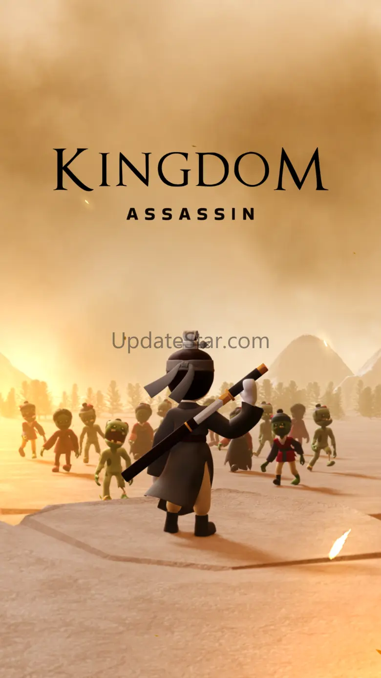 Kingdom Assassin 2.22.0