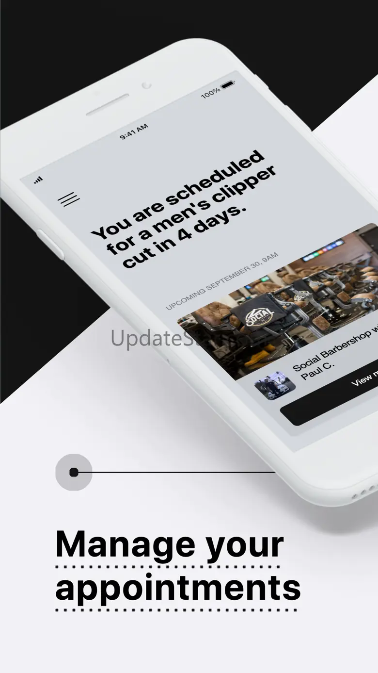 Social Barbershop 2.24.0