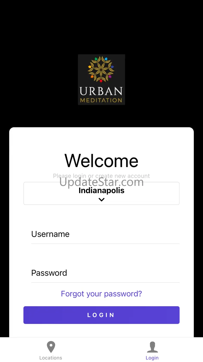 Urban Meditation 108.9.2
