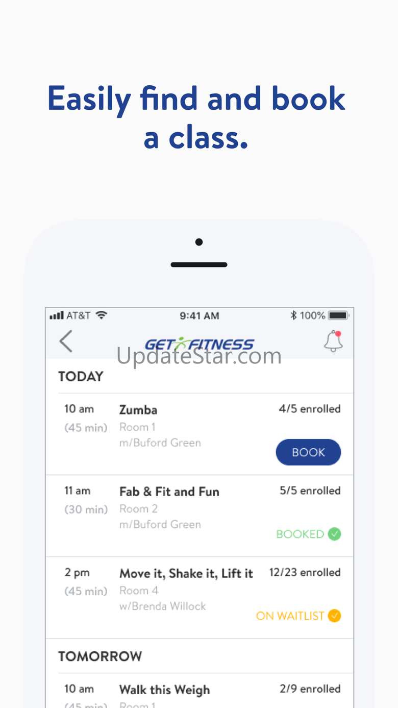 Get Fitness 7.131.2