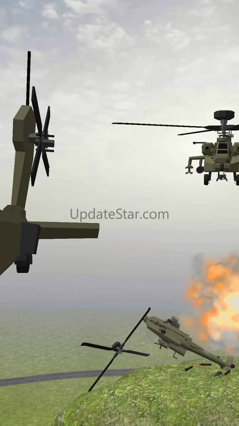Rambo Shooter: Escape 2.9