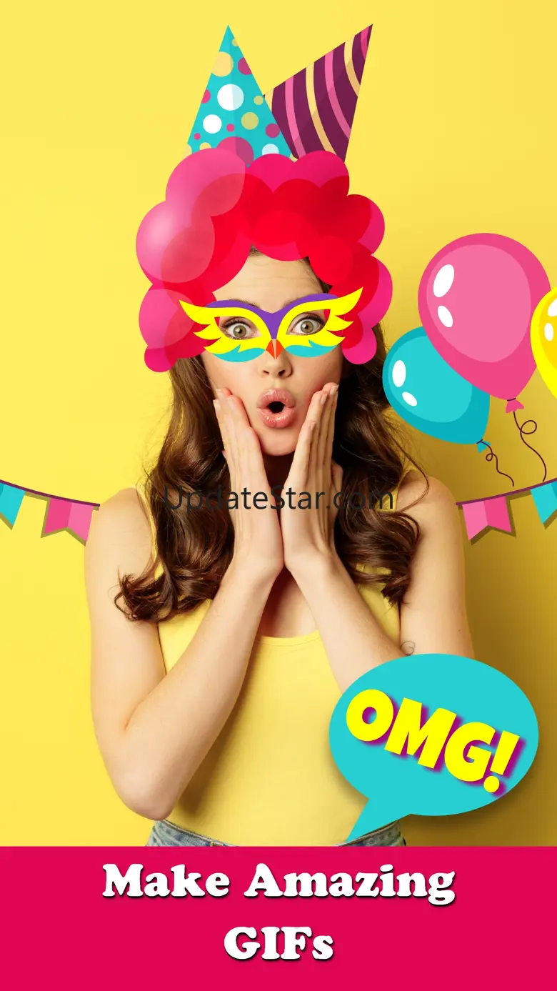 GIF Maker - Make photo to GIFs 1.1.2