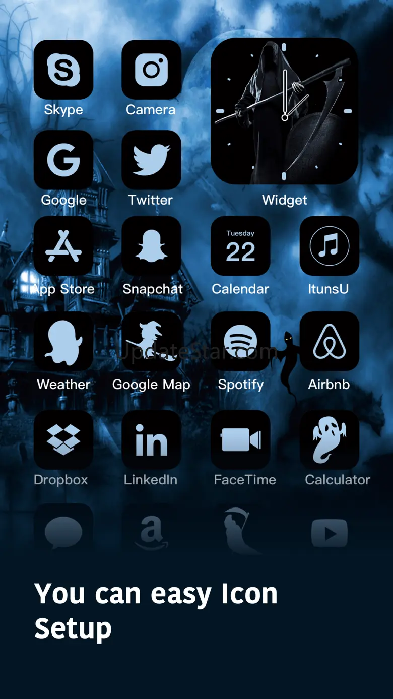 Spark - Color Widgets 3.1