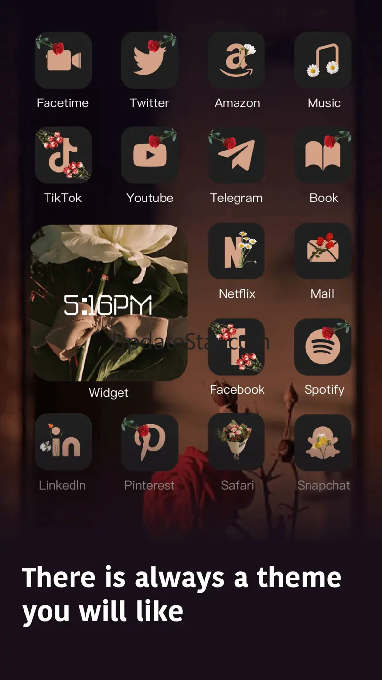 Spark - Color Widgets 3.1