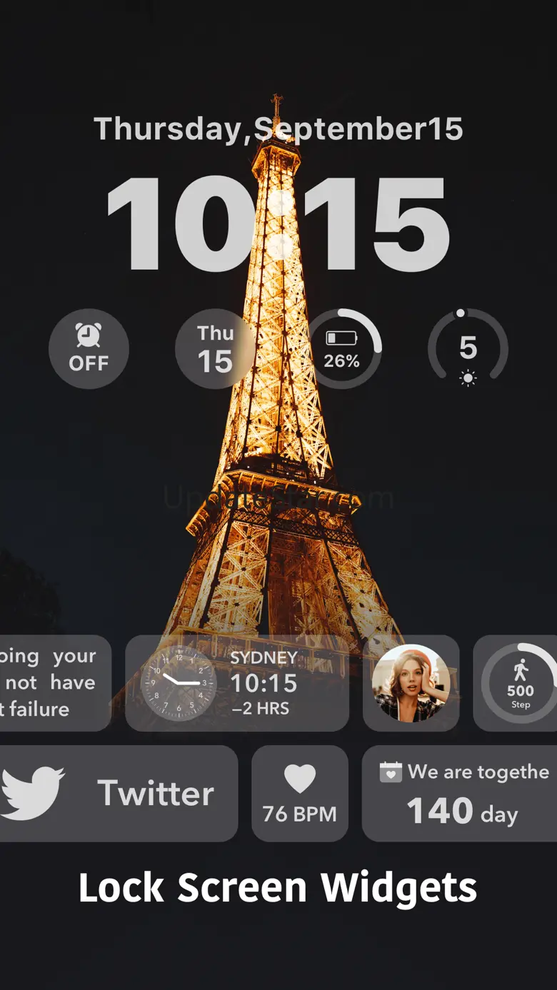 Spark - Color Widgets 3.1