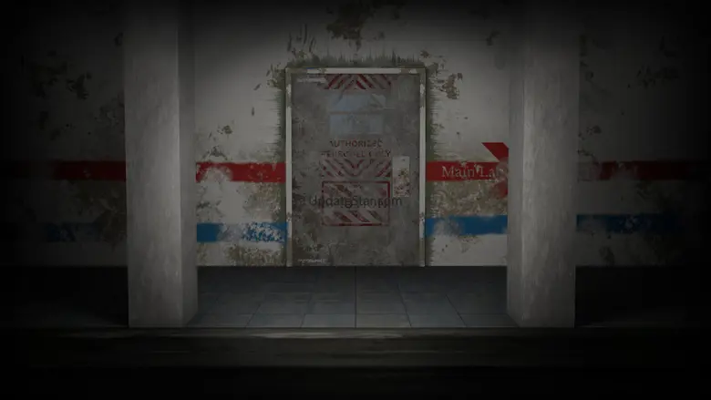 Horror Survival Escape: Ghost 1.0