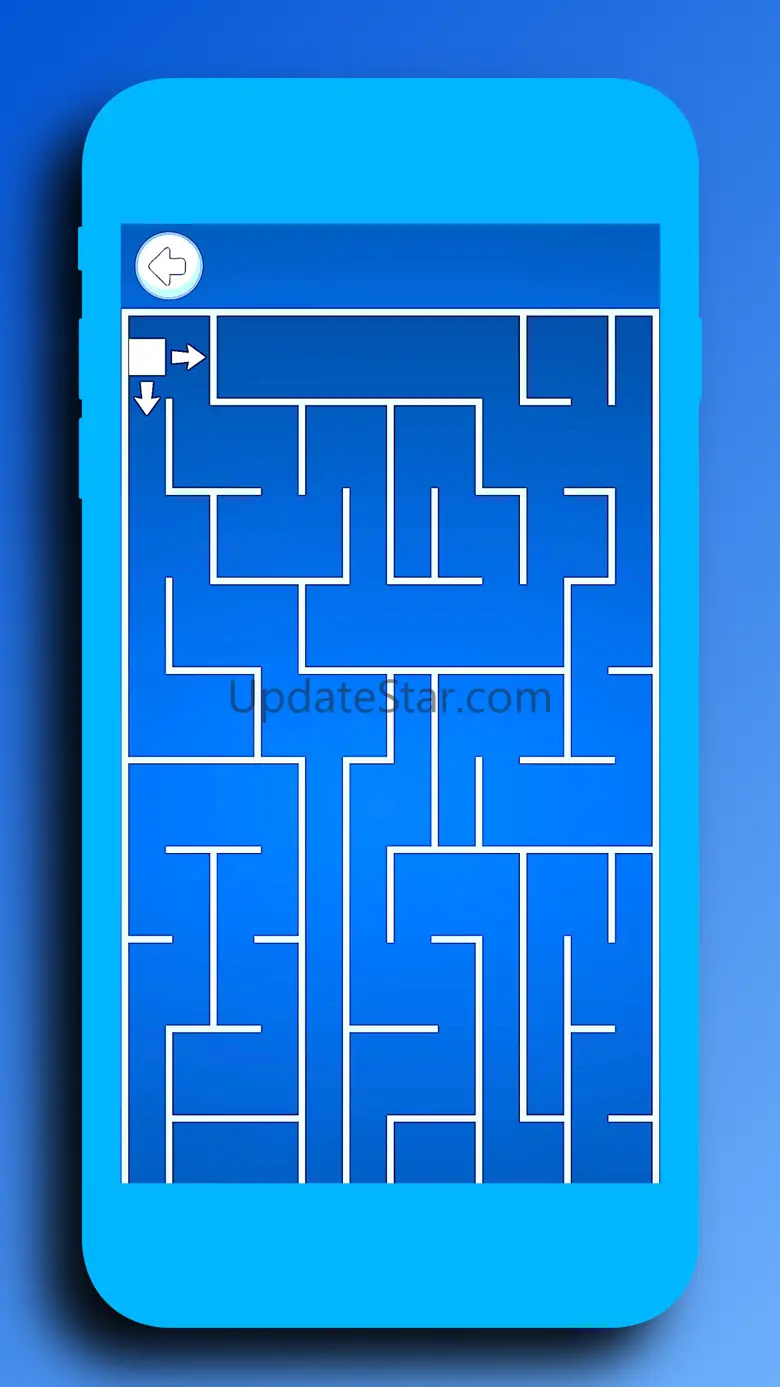 Maze10X - A maze game no wifi 1.8