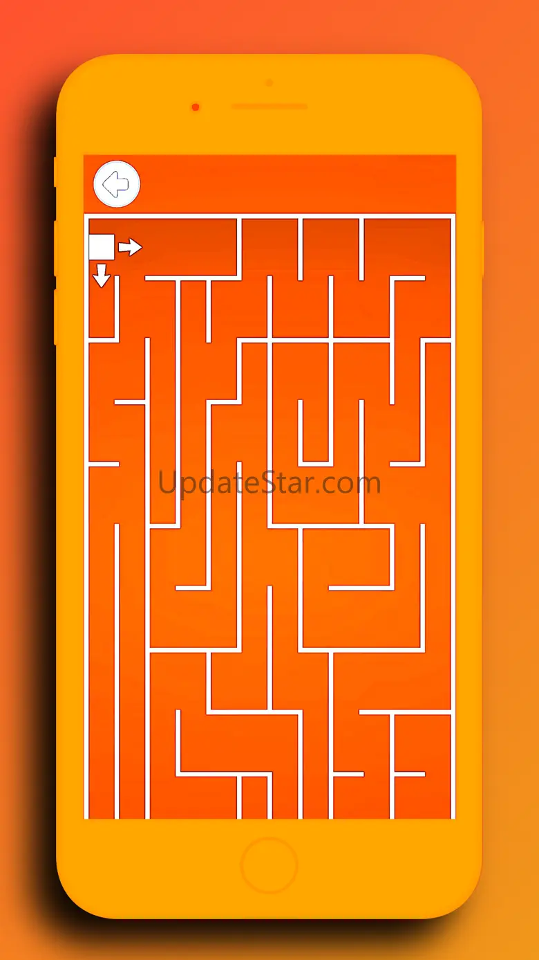 Maze10X - A maze game no wifi 1.8