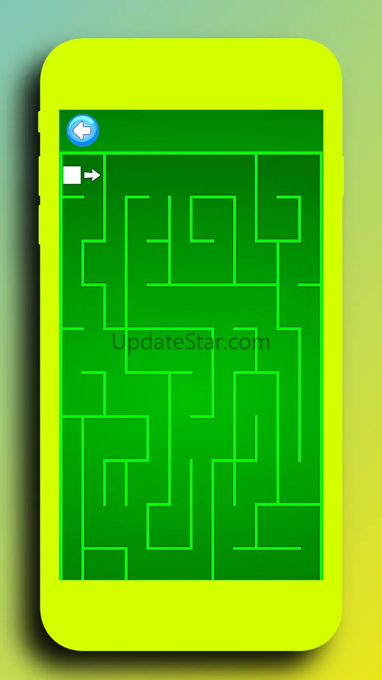 Maze10X - A maze game no wifi 1.8