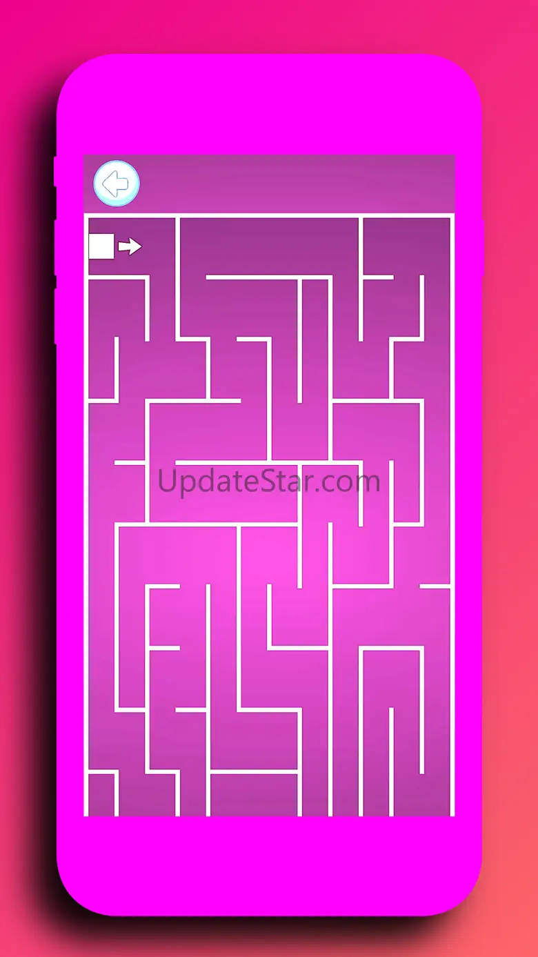 Maze10X - A maze game no wifi 1.8