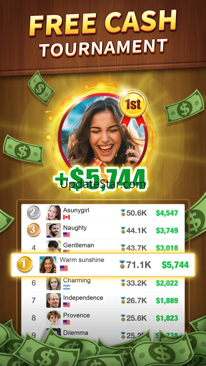Block Puzzle - Cash Prizes! 1.0.6