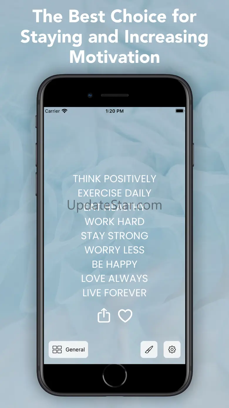 Daily Self Motivational Quotes 2.35.0