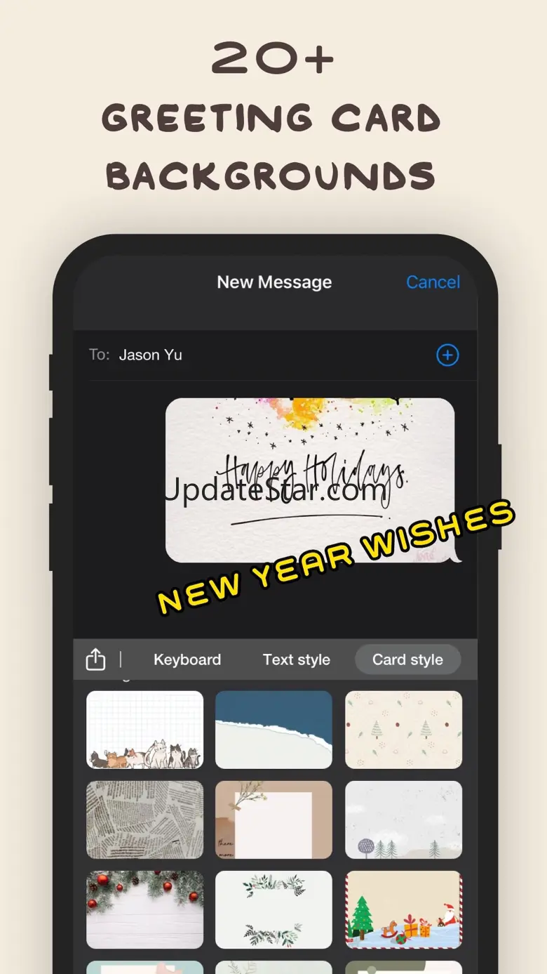 Font Maker - Font Keyboard App 1.2.0