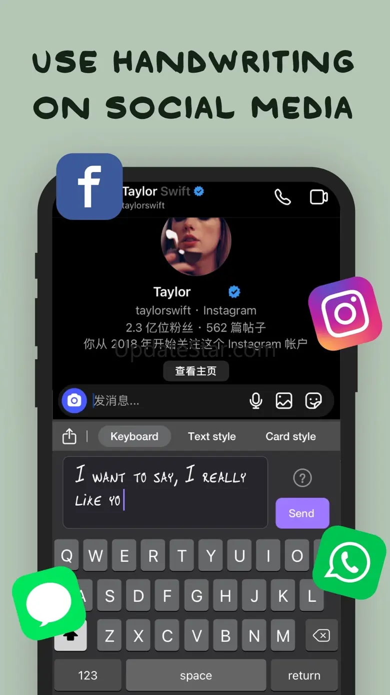 Font Maker - Font Keyboard App 1.2.0