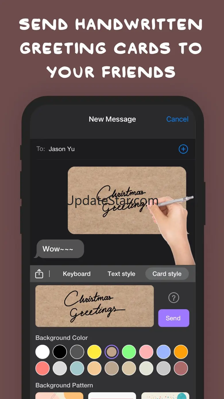 Font Maker - Font Keyboard App 1.2.0