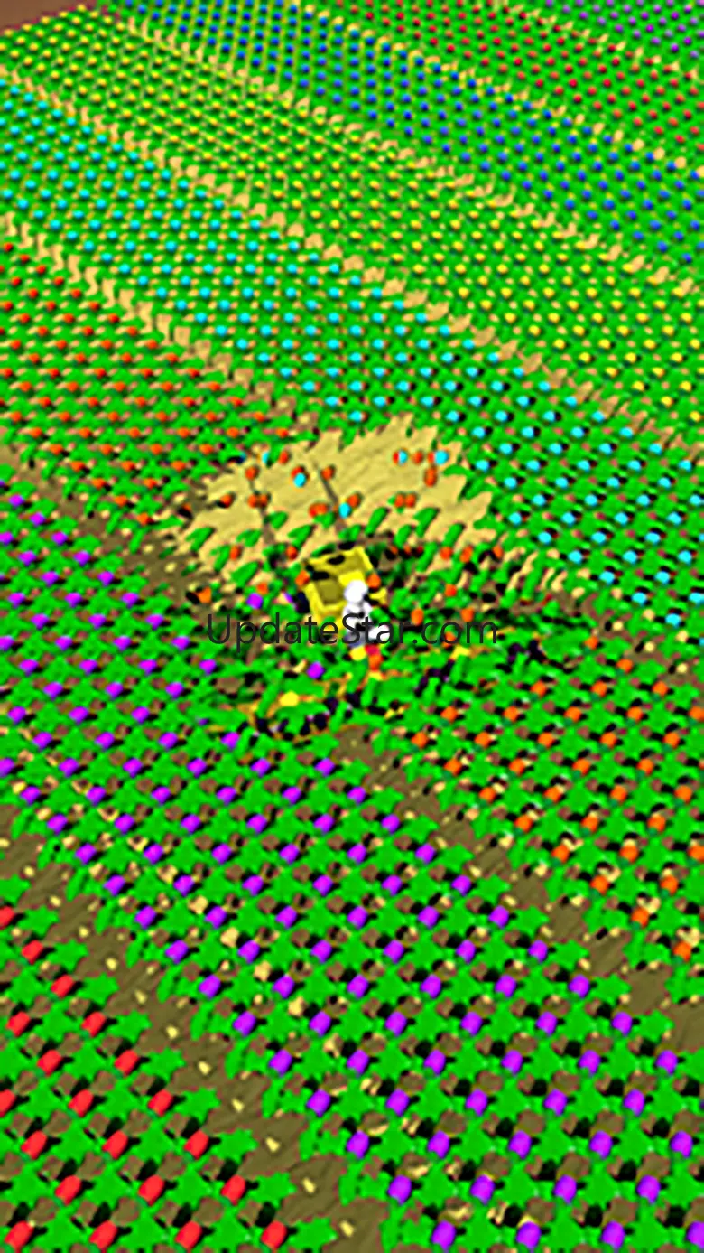 Harvest My Farm 1.8(8)