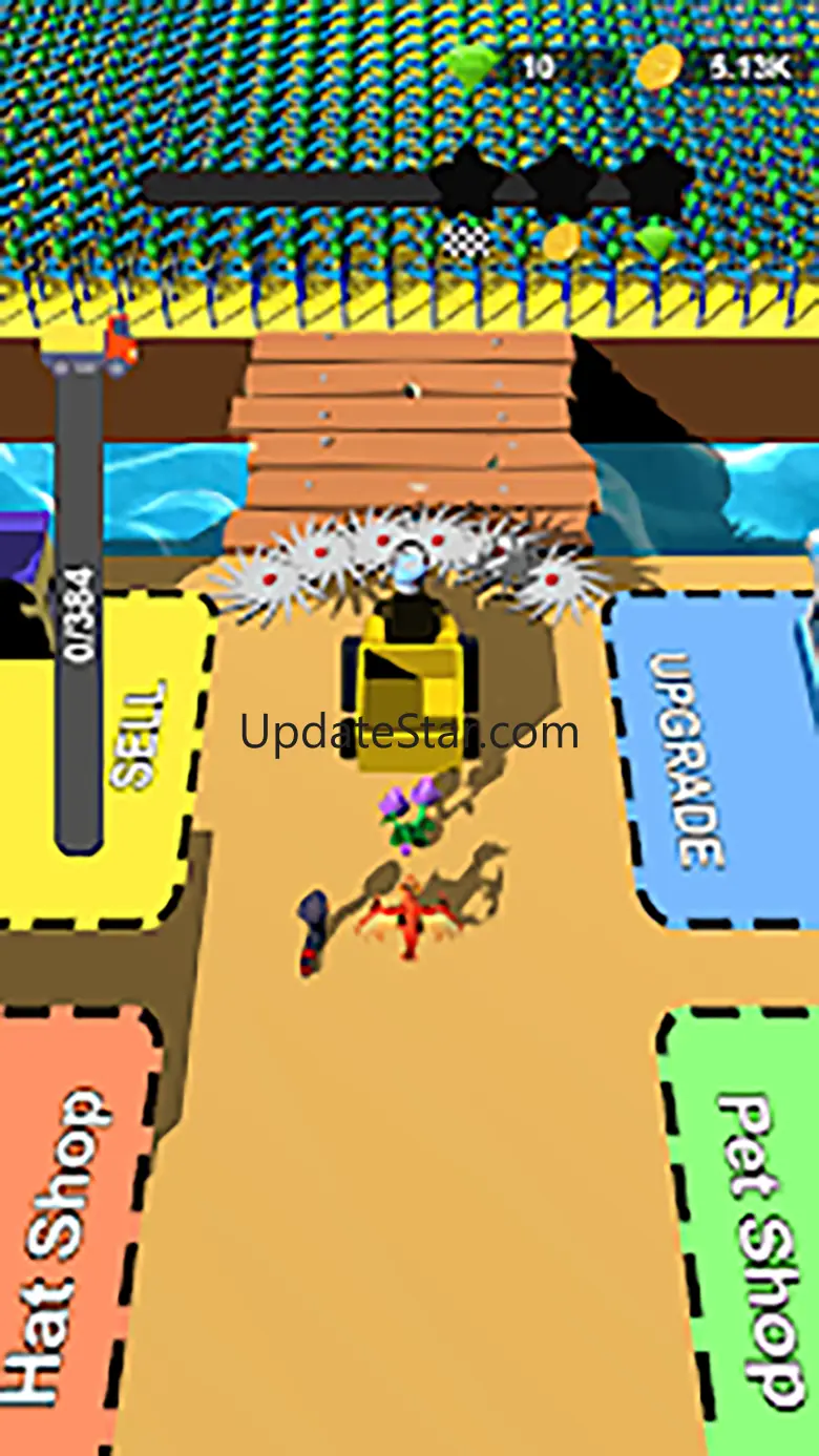 Harvest My Farm 1.8(8)