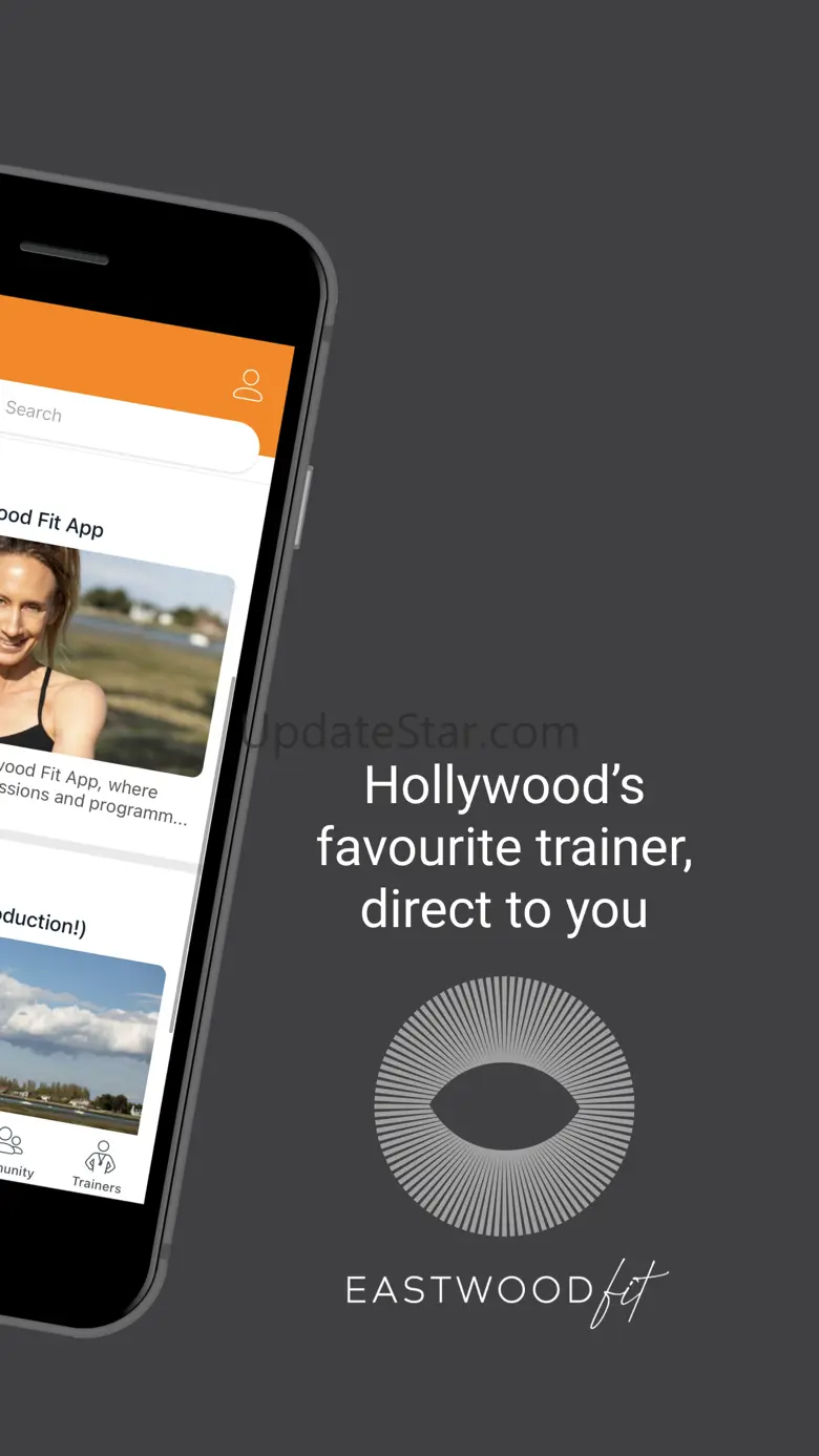 Eastwood Fit 3.3.9