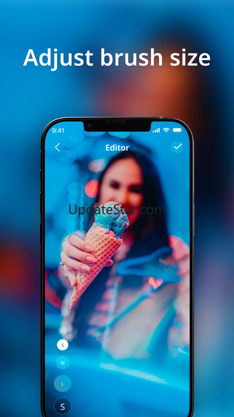 Blur background eraser 1.0.7
