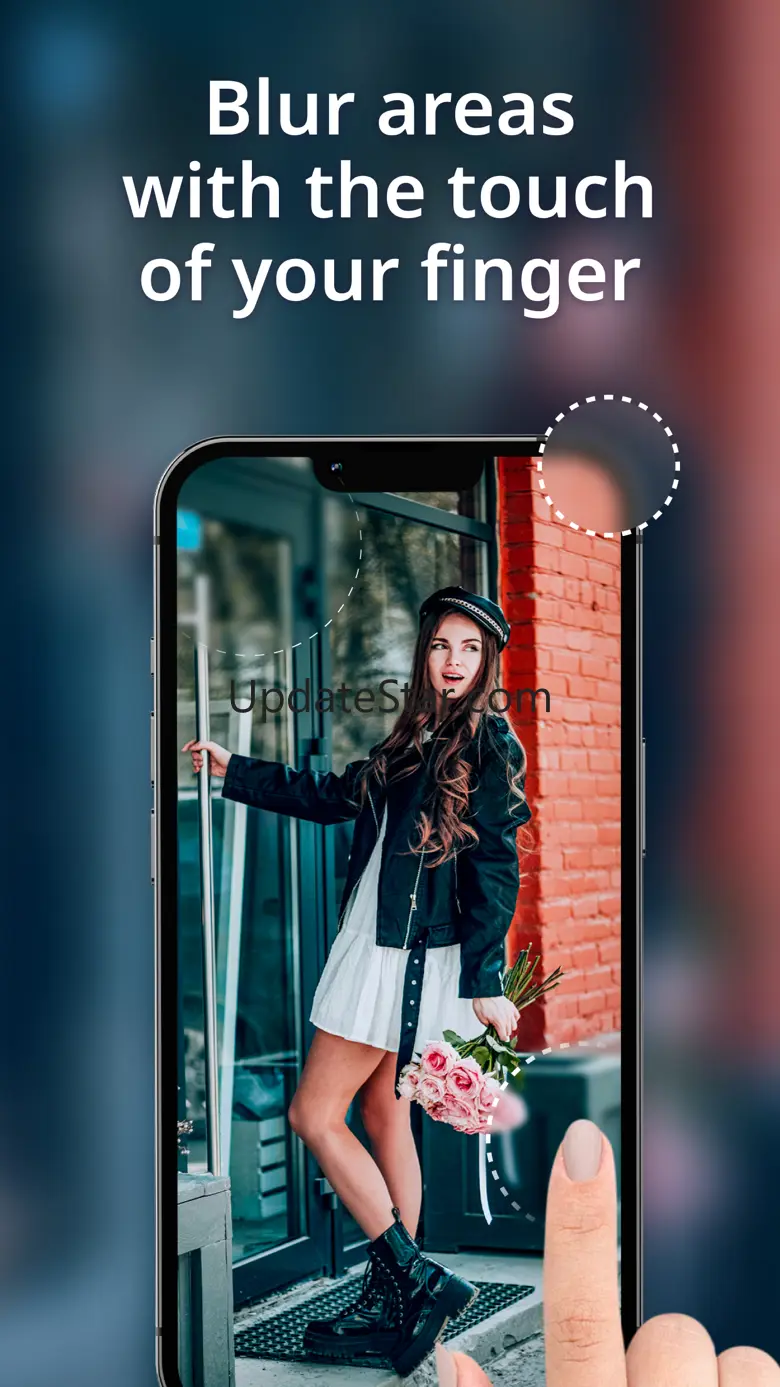Blur background eraser 1.0.7