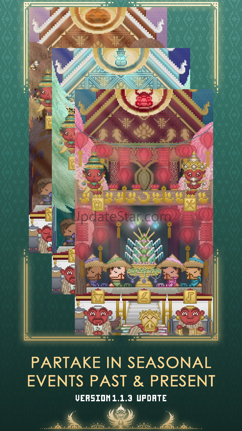 THE KWANSTONE PROJECT 1.1.4