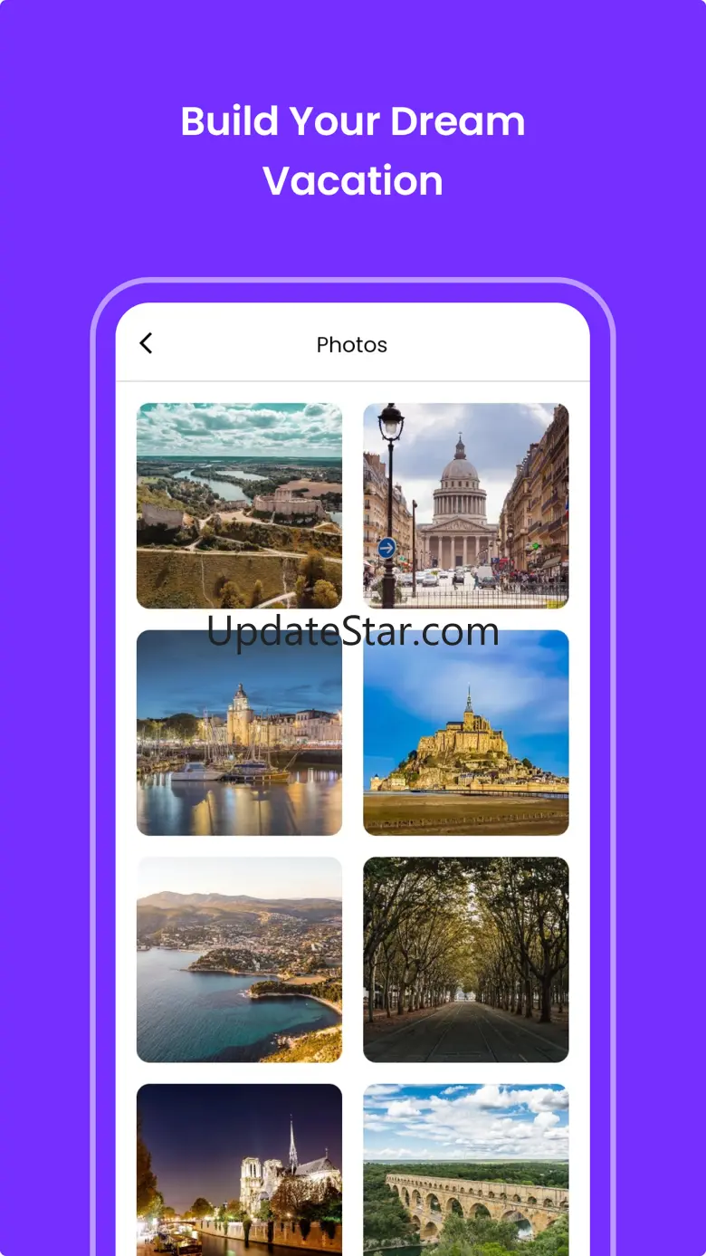 Travel Packing List & Planner 1.3.5